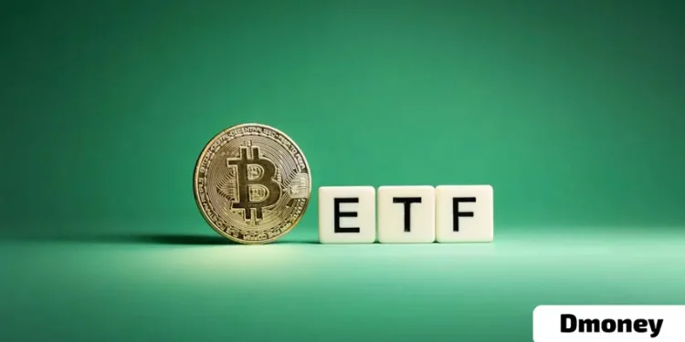 تکلیف ETF کی مشخص میشه؟ تاثیر ETF بر قیمت بیت‌کوین