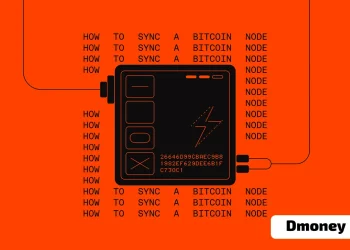 Nodeها؛ ستون فقرات بیت‌کوین!