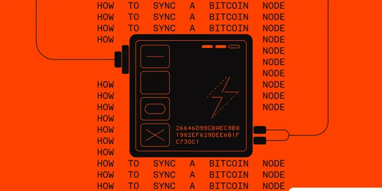 Nodeها؛ ستون فقرات بیت‌کوین!