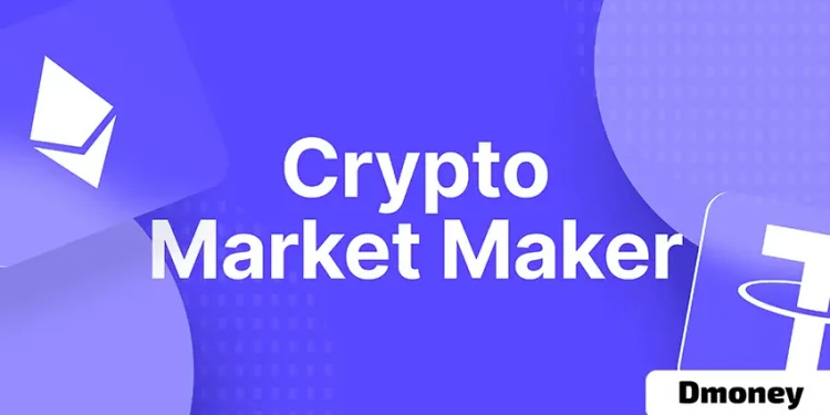 MARKET MAKER چیه و چه نقشی داره؟