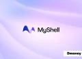 Myshell پلتفرم بلاک‌چینی کاربردی برای استفاده راحت از هوش مصنوعی! معرفی 0 تا 100 این پلتفرم