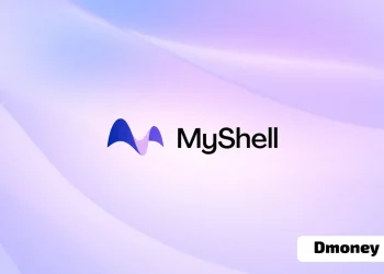 Myshell پلتفرم بلاک‌چینی کاربردی برای استفاده راحت از هوش مصنوعی! معرفی 0 تا 100 این پلتفرم