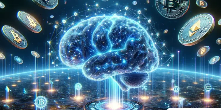 هوش مصنوعی؛ رهبر جدید ارزهای دیجیتال (قسمت سوم)